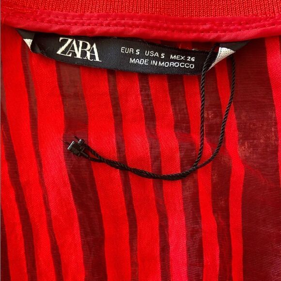 ZARA Jacket   - Picture 10 of 13